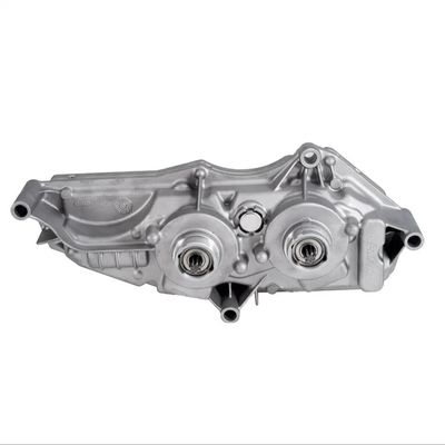 26 * 20 * 7CM khối lượng DPS6 TCU Đơn vị điều khiển truyền tải cho Ford Focus Escort Ecosport