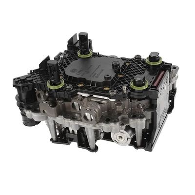 0BH DQ500 Mechatronic TCU Control Unit cho AUDI Q3 TT R8 VW Năm 1983-1991