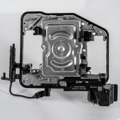 0AM 927769D DQ200 7-Speed TCU Transmission Control Unit Đối với Audi Skoda