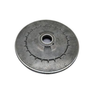 TRANSMESUN GA8P75HZ Niêm phong dầu phía trước cho BMW F10