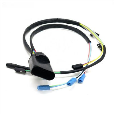 O9G TF60SN Đường dây chuyền nội bộ Trans Solenoid 09G927363 cho 00002161