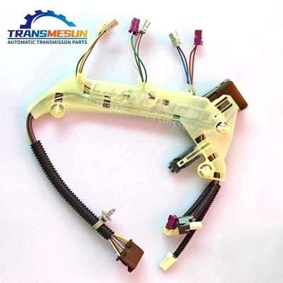 2019- Hệ thống truyền tải tự động TRANSMESUN 8L45 8L90 hộp số dây chuyền dây chuyền cho Chevrolet