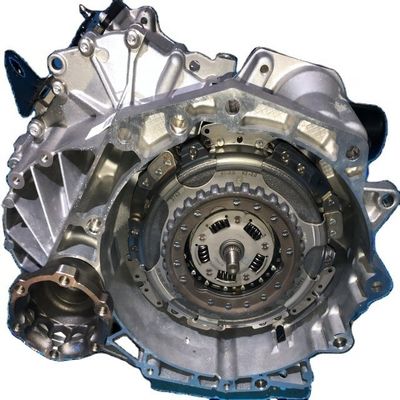 Hệ thống truyền tải tự động 0AM DQ200 1.4T Bộ hộp số cho VW 0AM300061Q 0AM 300 061 Q