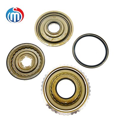 Phụ kiện xe Highlander U760E Bộ máy truyền tải tự động