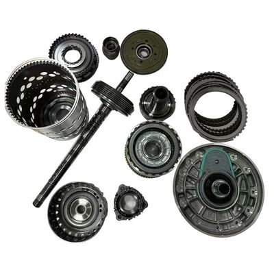 Mô tả bộ phận L1MZ7000L OE 10 tốc độ bộ sửa chữa tự động cho Lincoln Aviator 2022-