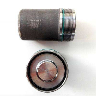 Các bộ phận truyền tải tự động 0AM DQ200 Bộ tích lũy hộp số cho FAW-VK Bán trực tiếp