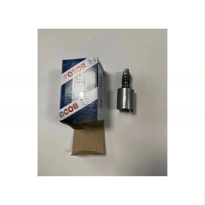 VW FAW Car Fitting 0AM DQ200 Gearbox Phần với van và van điện từ