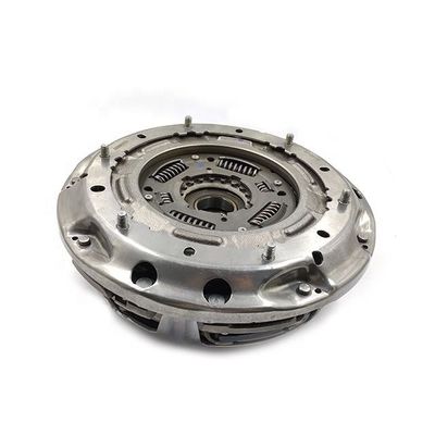 Bộ ghép hộp số tự động được tái chế B723900F DPS6 6DCT250 Để bền