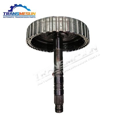 Hệ thống hộp số truyền tải M11 DSI6 cho SsangYong Geely Lifan 2010-2016