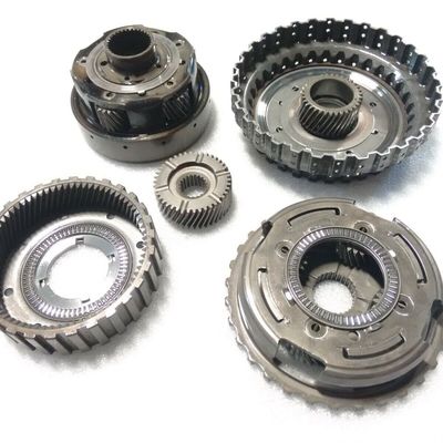 836208 JF506E RE5F01A 09A Bộ phận truyền động cho Mazda Volkswagen Jaguar