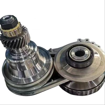 CVT180 Drive Pulley cho Roewe I5 I6 PLUS RX3 PRO MG MG5 thế hệ thứ 2 ZS