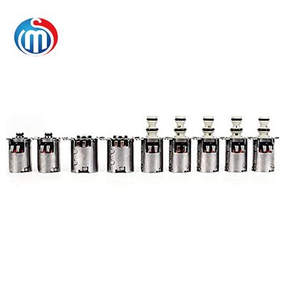 MPS6 6DCT450 Bộ van điện tử truyền tải 6-lần cho Volvo Ford Mondeo 2.0