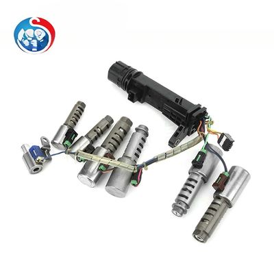 U660E U661E U661 Bộ van điện tử truyền động cho Toyota Lexus ES350 RX350 Camry