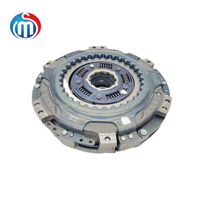 Accent Forte Optima Soul DSG Dry Dual Clutch cho Hyundai Kia 7 tốc độ D7UF1 412002D101