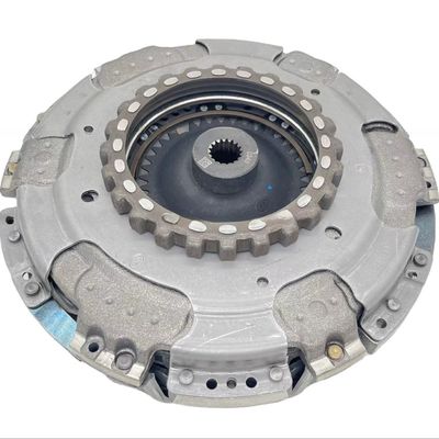 Phân tích xe hơi Smart LUK Single Clutch cho Geely Qoros Ford 6DCT250 DPS6