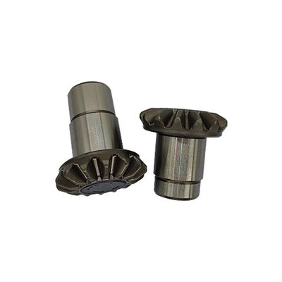 Trải nghiệm sự khác biệt DQ500 0BH 0BT Đường bánh răng hành tinh khác biệt cho xe Audi