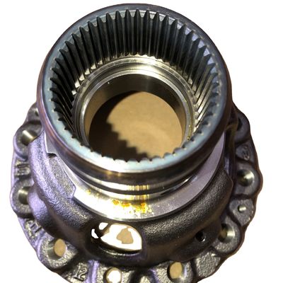 A6MF2 Khung phân biệt cho hệ thống truyền động tự động 6spssd của IX35 TUCSON 2010-2015