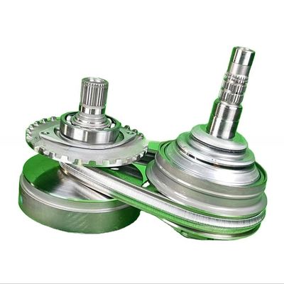 Bộ dây đai và ròng rọc Honda G5CA JDJC GPAA M3WC G6FA GTAA GCCA GT4A SE5A SROA G2AA G2CA CVT
