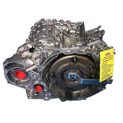 Hệ thống truyền tải tự động cho Qashqai 2.0L X-Trail 4WD CVT2 JF011E RE0F10A