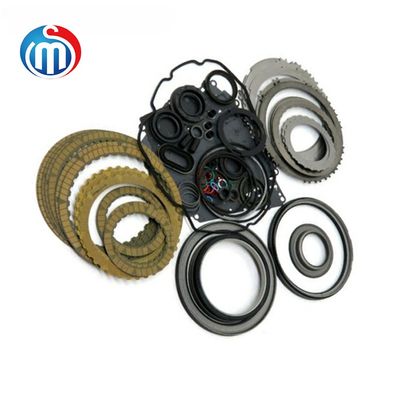 Ford LINCOLN 6F35 hộp số truyền động tự động