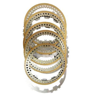 Bộ ghép hộp số tự động 0B5 Bộ đĩa ma sát ghép 12708