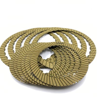 OEM kích thước tiêu chuẩn 0B5 Bộ đĩa ma sát ly hợp vận chuyển đến thị trường quốc gia