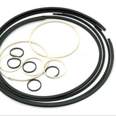 NISSAN Chiếc nhẫn niêm phong cho Jatco JF011E RE0F10A/RE0F10B F1CJA W1CJA OEM gốc