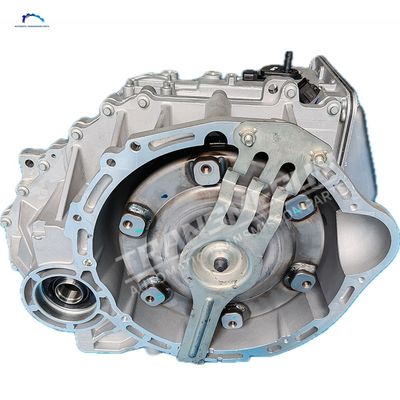 DS1575F6 M11 6 tốc độ 1.5T 2WD Transmission Gearbox Assembly cho SWM X7 RAV4 G01 G05
