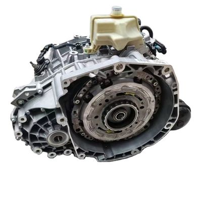 Mô hình xe cho Fiat 1.4T 2WD 55252022 55262548 46345607 OE Bộ máy hộp số tự động