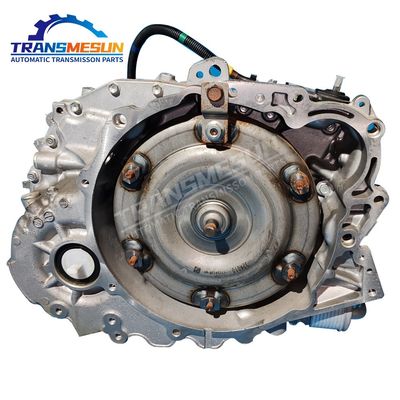 DONGFENG Xe mô hình 2WD hộp số truyền 6 tốc độ cho TF-70SC AT6 AWF6F25 2.0L 2.3L