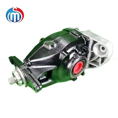 Bộ phận chênh lệch trục sau được tái chế cho BMW X5 E70 3.15 33107590914