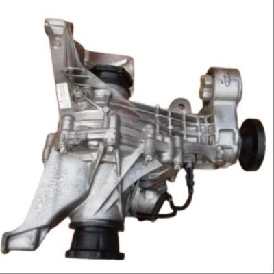 Bộ máy gia tốc chênh lệch kéo dài 0B0500043K Đối với hệ thống truyền tải AUDI Q5 2008.