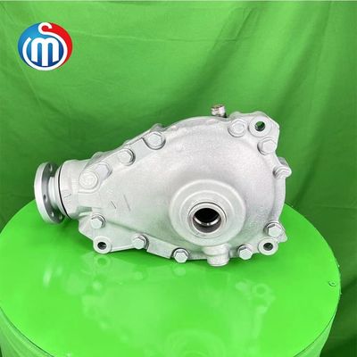 31508635863 Phân tích trục lái sau được tái chế cho BMW F25 F26 F15 F16