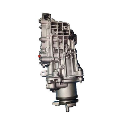 Bộ phận bộ phận chênh lệch hoàn chỉnh bằng nhôm cho Mercedes-Benz A2463501802/A2463506900