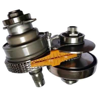 TR690 Bộ bánh xe dây chuyền cho Subaru 2009-2014 31012AA000 31012AA020 32462AA010 40x40x35CM