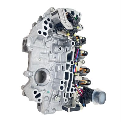 Cơ quan điều khiển truyền tải CVT7 gốc JF020E RE0F11B cho Nissan Kicks SYLPHY TIIDA