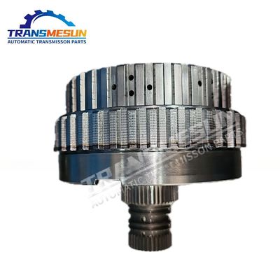 M11 DSI6 Transmission Planetary Gear Assembly cho GEELY Lifan 2010-2016 bởi TRANSMESUN