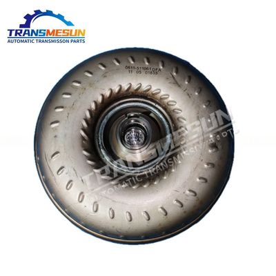 DSI6 M11 DFA 2.0T Gearbox Phần 0511511061 cho Ssangyong Transmission Torque Converter