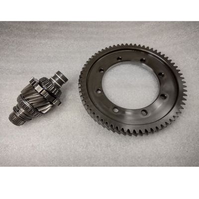 Hệ thống truyền tải tự động Nhẫn chênh lệch w Pinion Gear cho Chevy Spark 1.4L 2016-2022