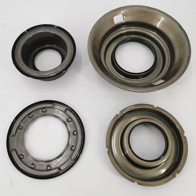Nhiều mô hình bộ piston truyền tải tự động cho xe ngoài đường đóng Q5 8R
