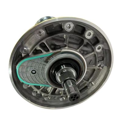 L1MZ7000L OE 10 tốc độ bộ sửa chữa hộp số tự động thay thế bằng hộp số