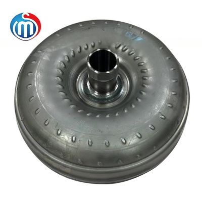 Ford 6R80 hệ thống truyền dẫn thay thế bộ chuyển đổi mô-men thủy lực FR3Z7902A