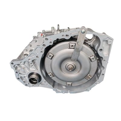 Meishun Gearbox được sản xuất lại cho High.lander 2.0T U661F