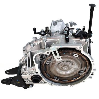 Động cơ 2.0L G4GC hoàn chỉnh và bộ chuyển số A4CF1 cho Hyundai i30 2009-2011