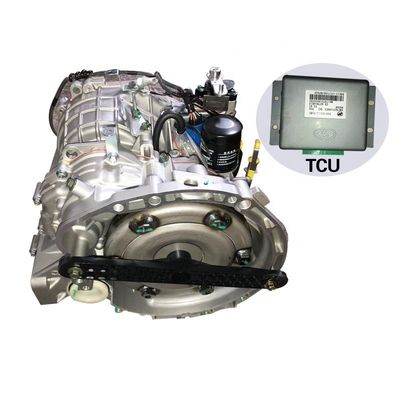 620 II Sedan Lifan X50 530 CVT Bộ chuyển số LAL Gearbox Kit với TCU 1.5L 1.6L