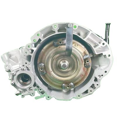 Đặt thay trực tiếp Dodge Journey 2.0TD AWD Gearbox Assembly với Bộ chuyển đổi mô-men xoắn 62TE