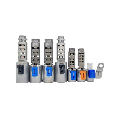 NX300 NX200T U661E/U661F Bộ sửa chữa hộp số tự động 6 tốc độ Bộ van điện tử