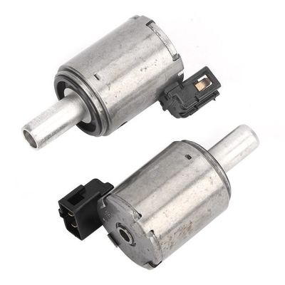 AL4 DP0 Các bộ phận hộp số van điện từ cho các mô hình khác nhau và kích thước tiêu chuẩn OEM