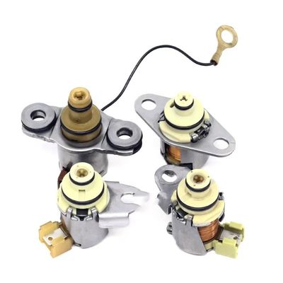2018-2019 Ford Mô hình JF405E JF402E Hệ thống truyền động với MOQ thấp 4 miếng