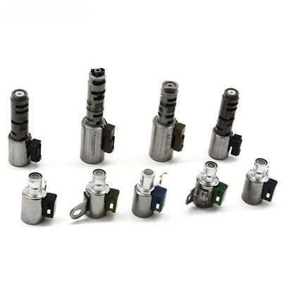 Các bộ phận truyền tải tự động GS300 A960E A960 6 Speed Solenoid Kit 9pcs/1Set cho IS250 IS300
